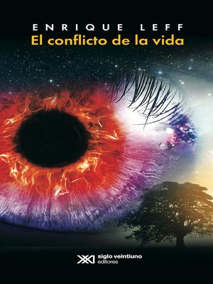 cover image of El conflicto de la vida